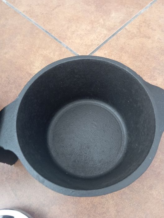 Zestaw Fondue želiwne