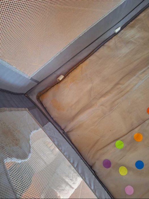 Parque infantil Asalvo