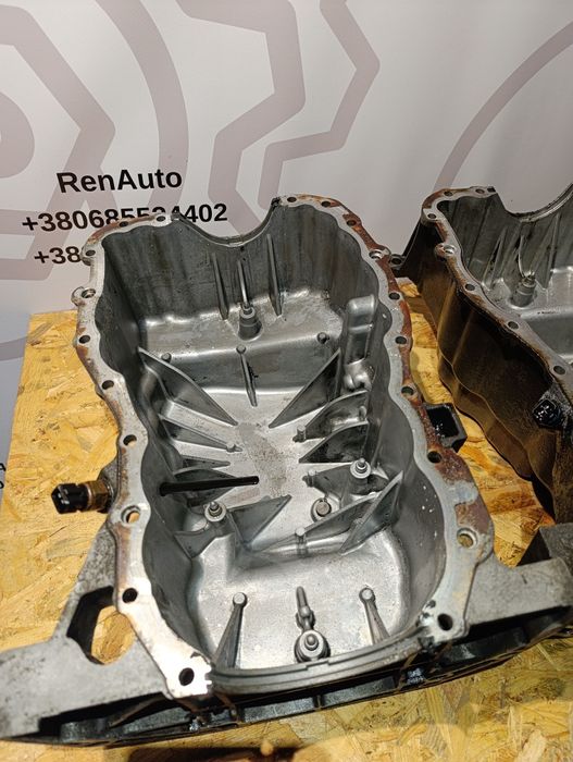 Піддон 1.5 к9к кенго, Меган, Сценік