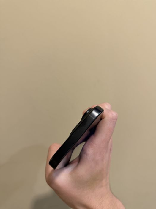 Б/у IPhone 16 Pro 256 Black 100% акумулятор