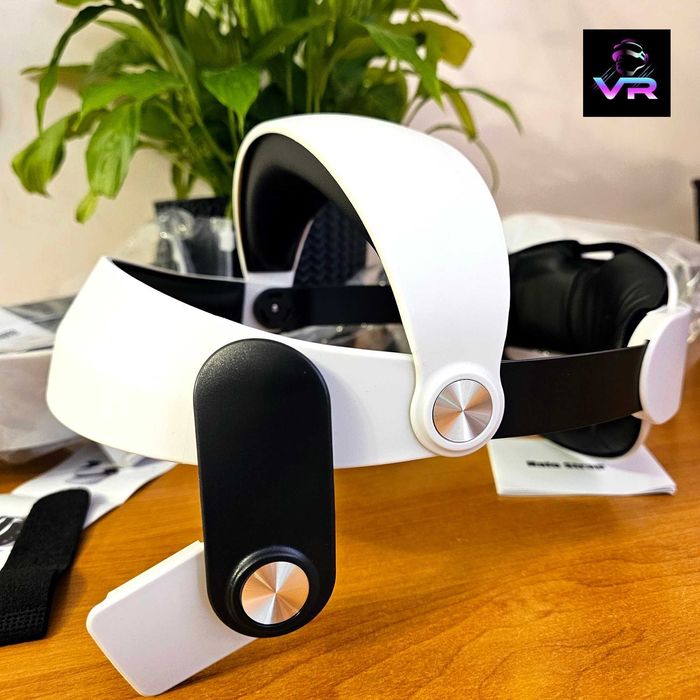 ‼️ Oculus Quest 2 кріплення на голову Halo Strap хало страп Meta