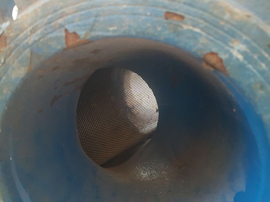 Продам фильтр фланцевый сетчатый DN 200