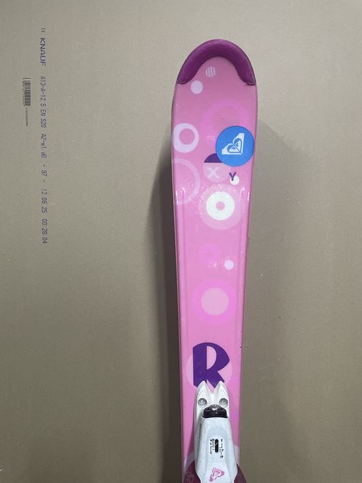 Narty Roxy dl. 110 cm