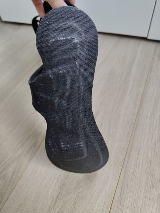 Dynamiczna orteza opadająca stopa toeOff 2.0 medium Allard