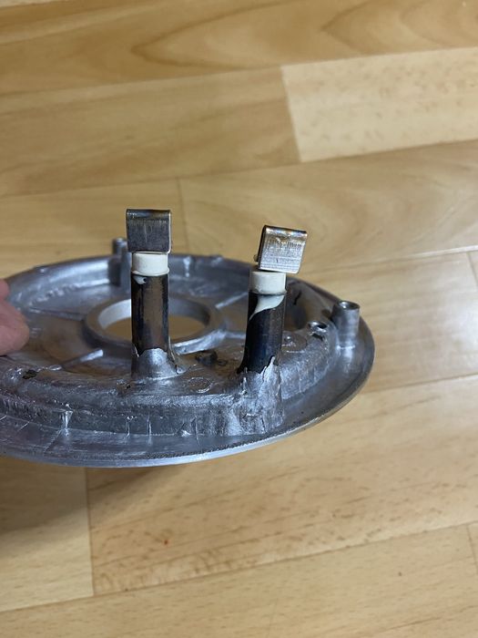 ТЭН для мультиварки Delfa и др