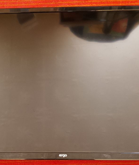 Продам телевизор Еrgo