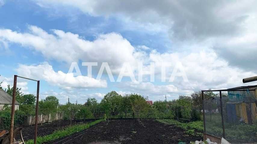 House by the address st. Ekonomichnaya Engelsa (area 70 m²) - Atlanta.ua - photo 3