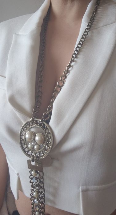 Bijuteria - colares e pulseiras