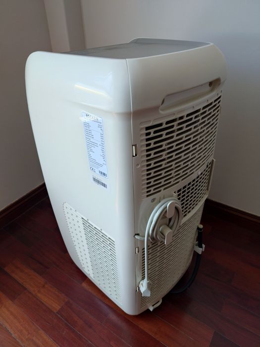 Ar Condicionado Portátil Becken BAC2511