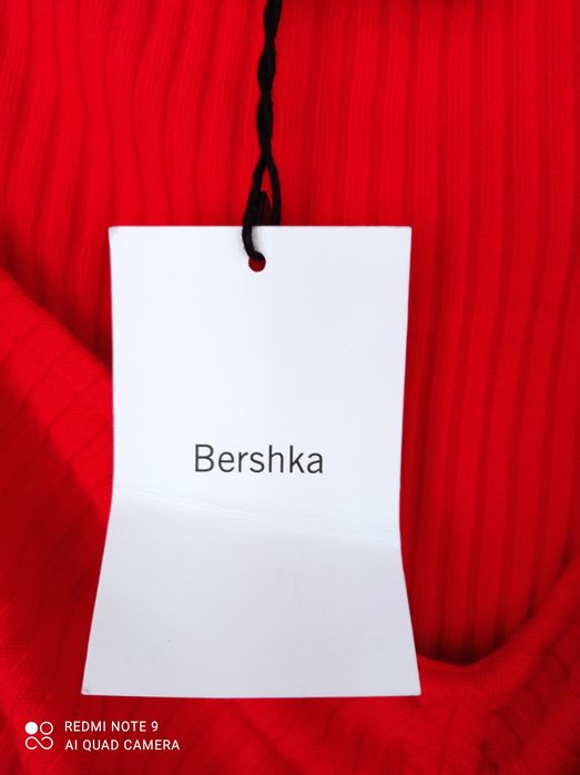 Bershka sukienka M