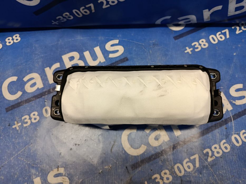 Подушка безпеки пасажира Volkswagen подушка в торпедо Туарег ФЛ шрот