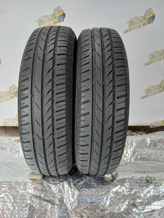 Шини Matador 155/80R13. 2шт. Літо. (0523). 2023 рік