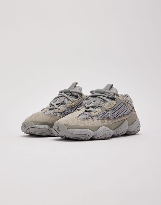 Кросівки Adidas Yeezy 500 Beige оригінал | IE4783
