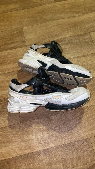 raf simons adidas replicant 38