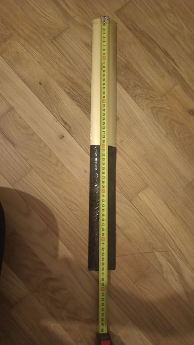 Złote listwy fugowe