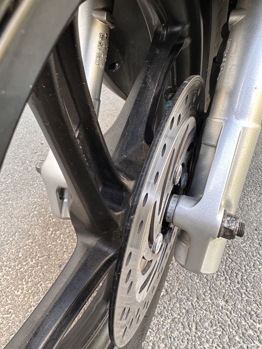 Скутер-мопед Honda PCX-150