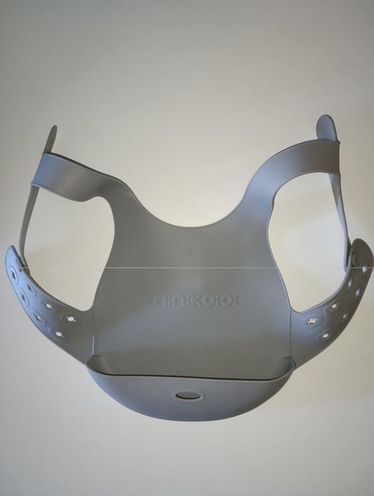 Conjunto refeição Minikoioi