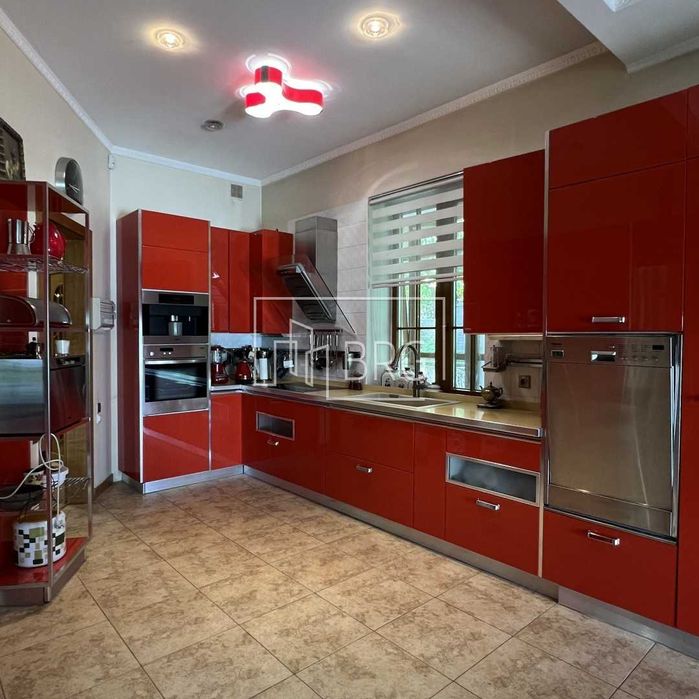 Дом по адресу (площадь 313,9 м²) - Atlanta.ua - фото 7