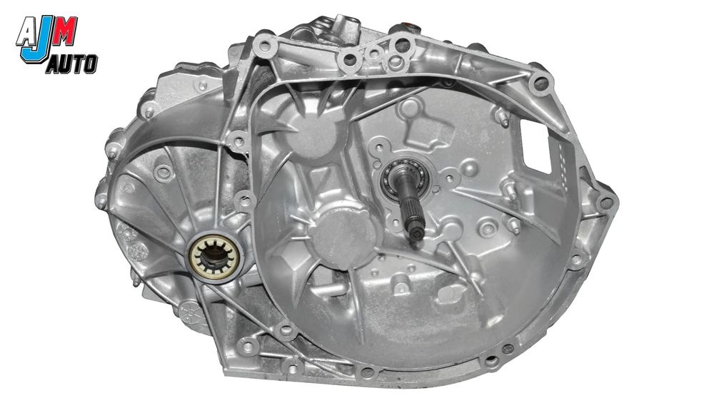 Skrzynia biegów 20DS54 1.6 HDI E-HDI Citroen C4 Picasso I C5 II Peugeot 3008 5008