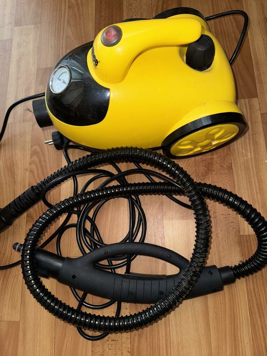 Парогенератор elbee