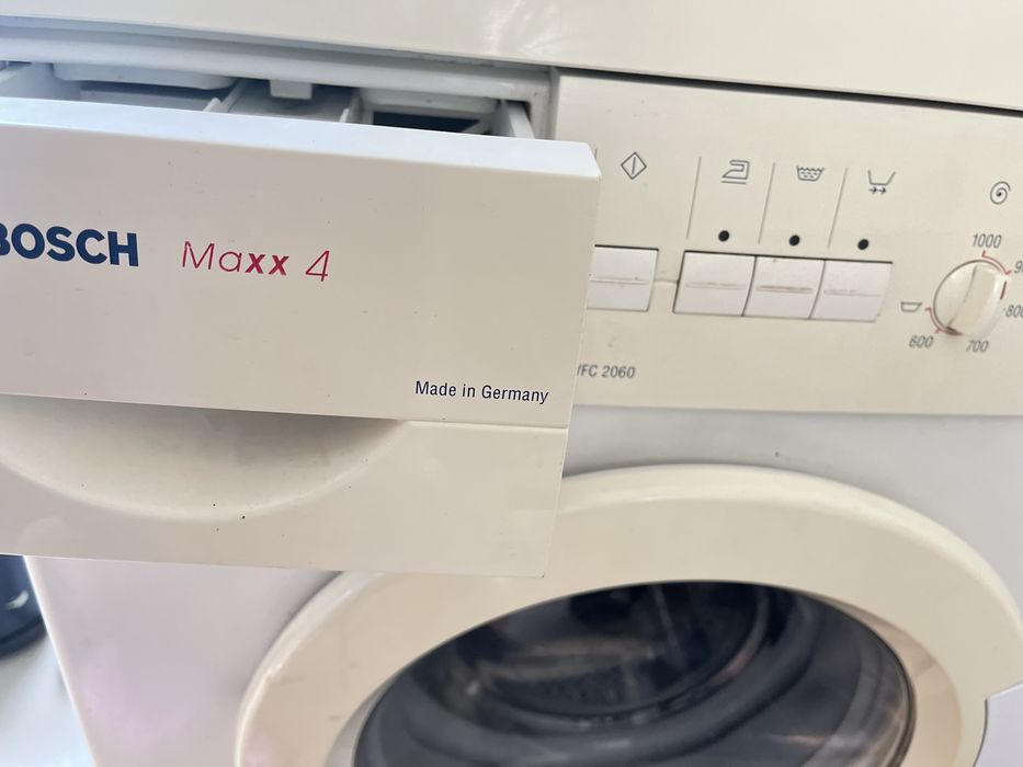 Пралка , пральна машинка , стиральная машинка BOSH