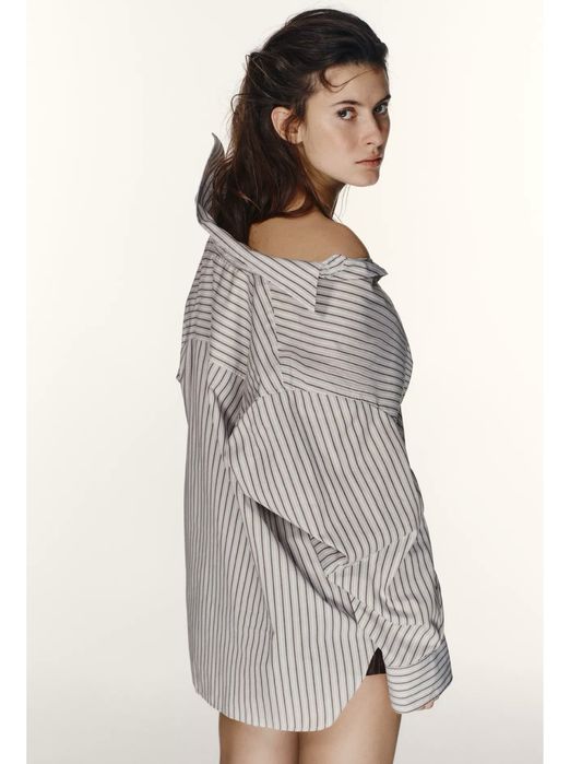 Продаю новую рубашку Zara!