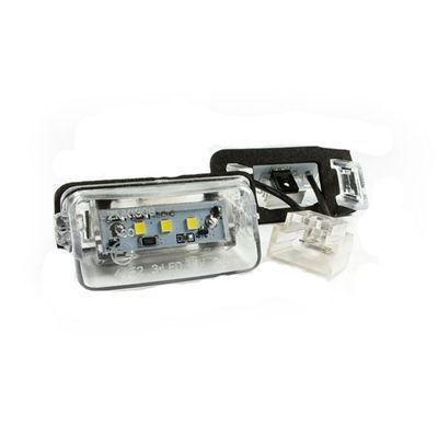 Lampki Tablicy Led Peugeot 206. 207. 307. 308. 406. 407