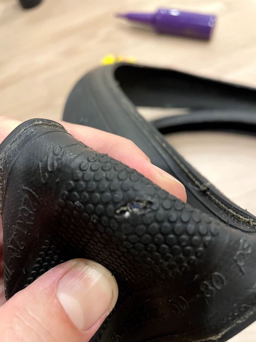 Покришки на велосипед 700x30C Schwalbe G-ONE SPEED  Tubeless Ready