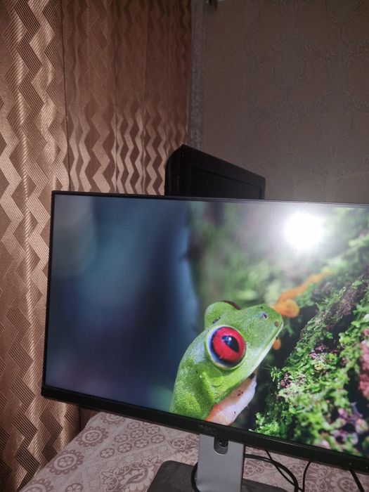 Dell u2414hb монітор