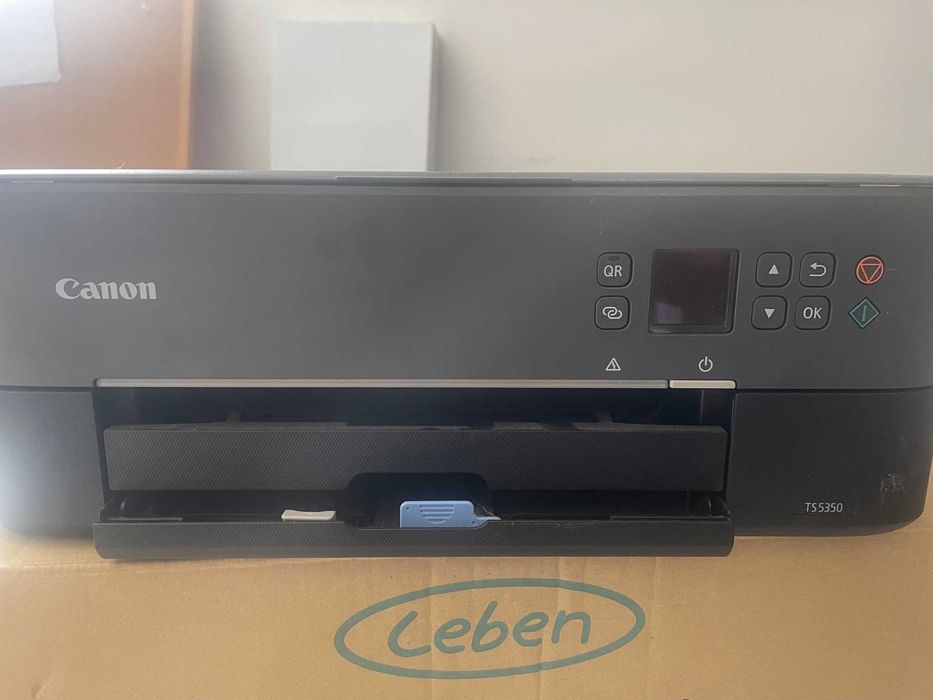 Drukarka Canon PIXMA TS 5350