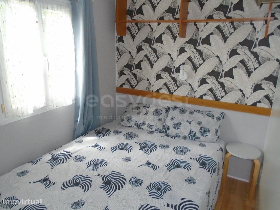 Bungalow T3 situado no Complexo Land`s Hause Bungalow`s Burinhosa P...