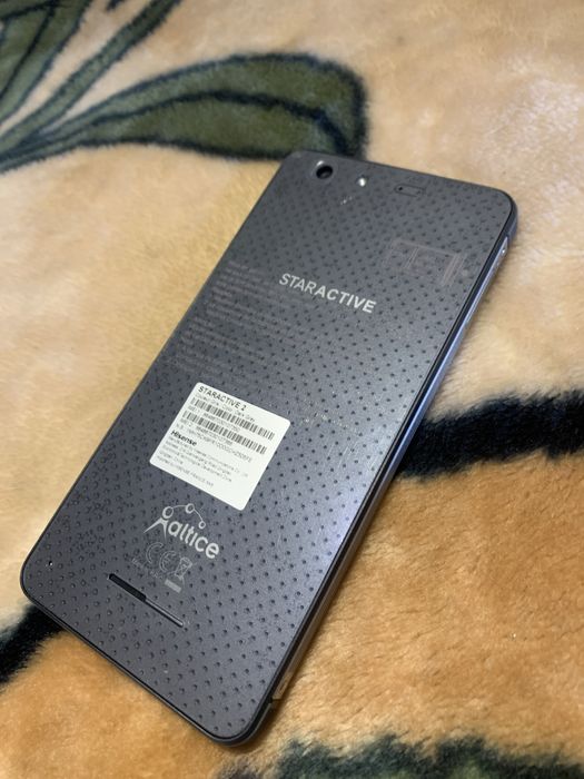 Smartphone Staractive Dual SIM64741152469634121