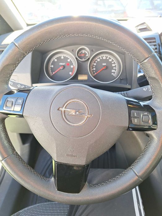 Opel Zafira 1.7CDTI EcoFLEX de 7 Lugares