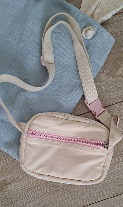 Torebka ,  nerka Pusheen Reserved