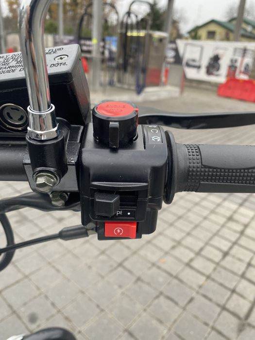 NEW RIDER RENEGADE 250 2024 Доставка/Кредит