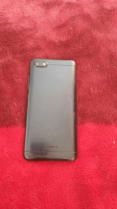 Продам телефон Редмі 6А