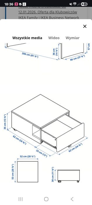 Łóżko młodzieżowe ikea slakt
