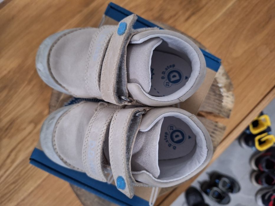Buty D.D.Step rozmiar 23