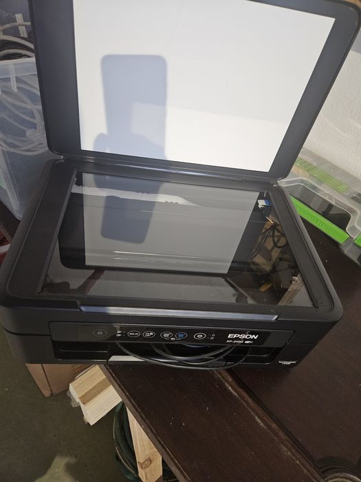 Impressora EPSON XP 2100