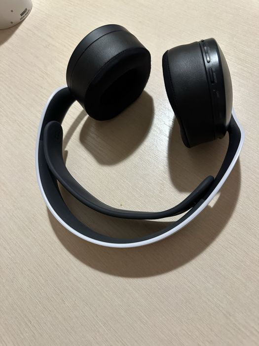 Навушники Pulse 3D в гарному стані
