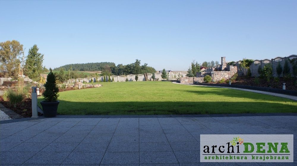 Systemy automatycznego podlewania , podlewanie ogrodów