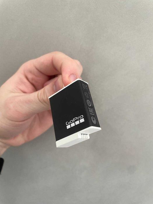 Екшн-камера GoPro Hero 12 Black