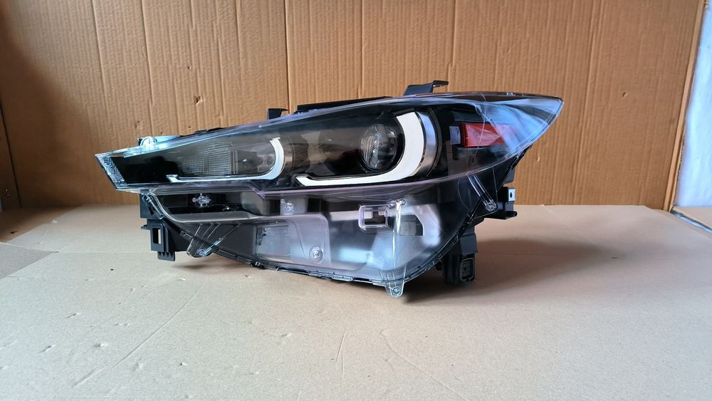 Фара Мазда Сх5 Mazda Cx5 Led Asf 2022 2023 2024 2024
