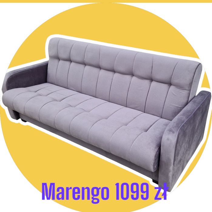 Nowe: wersalka remek , różne kolory,  dostawa cała POLSKA