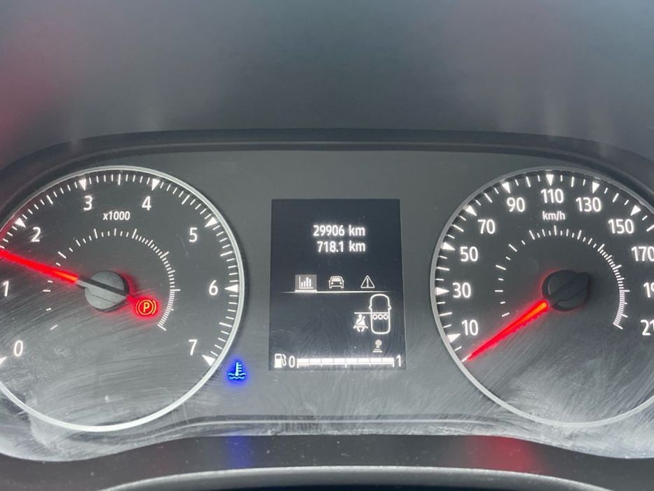 Dacia Sandero 1.0 ECO-G Extreme Bi-Fuel