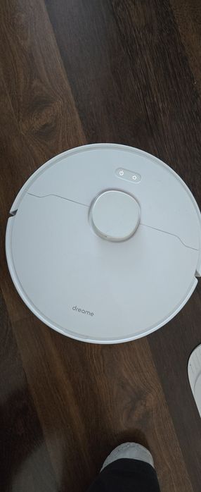 Aspiradores Robótica Dreame  D10 Plus