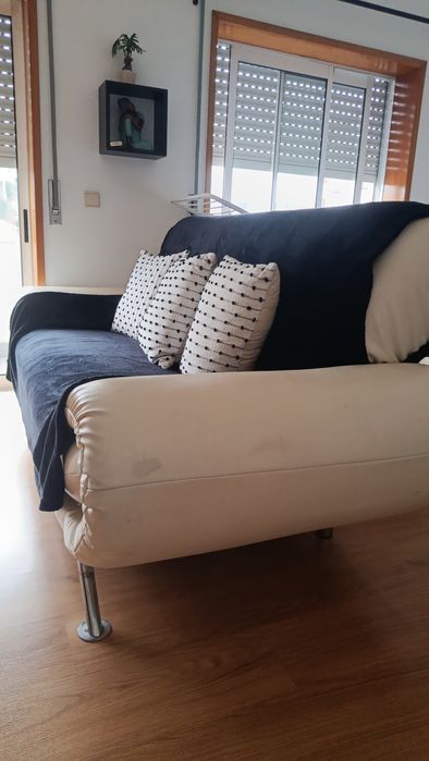 Sofá de Nappa 75€