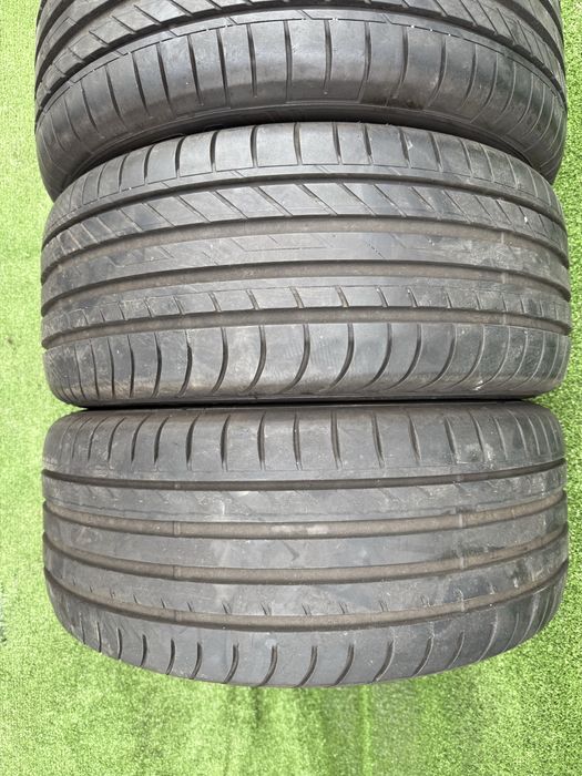 Резина Шини 215/55 R16 Fulda SportControl