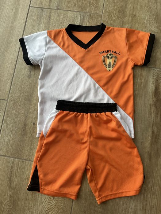 Футбольна форма smartball 3-5 р