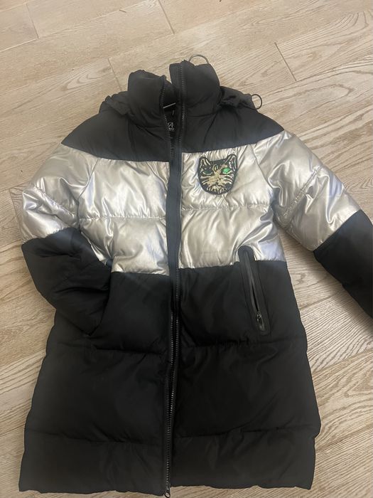 Куртка , Anernuo, пуховик 9-10 р